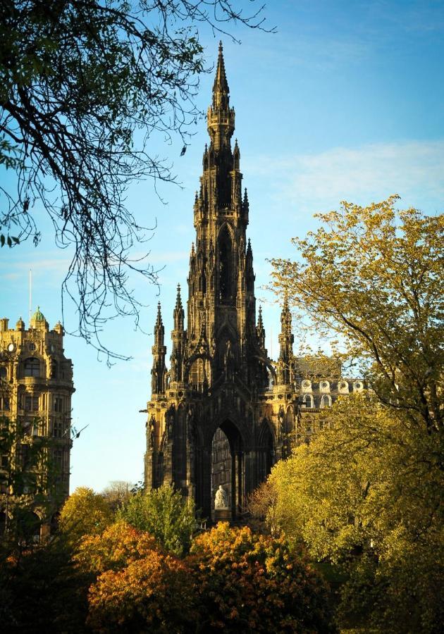 Lovely 3 Bedroom Apartment - Free Parking Edimburgo Exterior foto